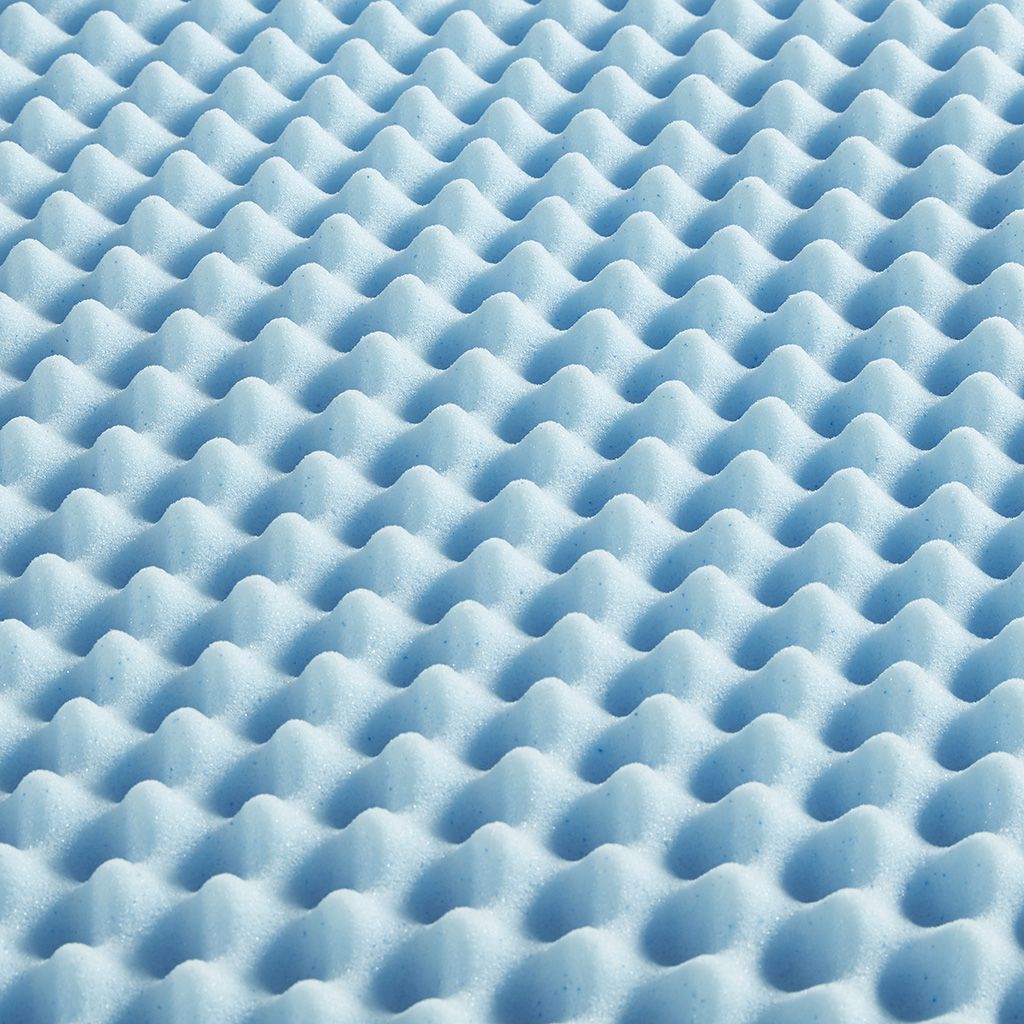 Cooling Memory Foam Mattress