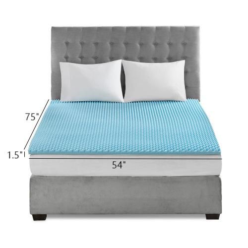Cooling Memory Foam Mattress