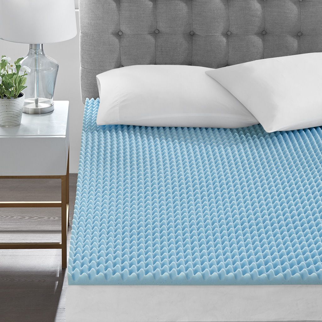 Cooling Memory Foam Mattress