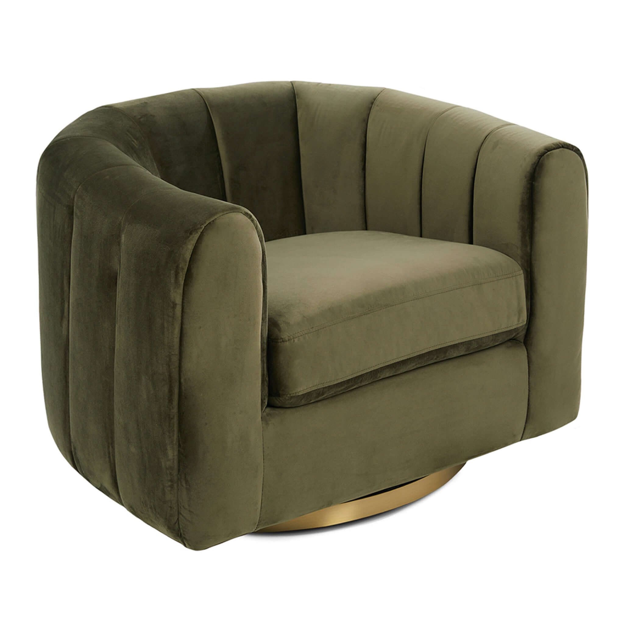 Cosey Swivel Chair