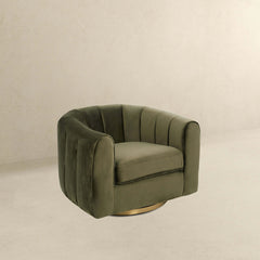 Cosey Swivel Chair