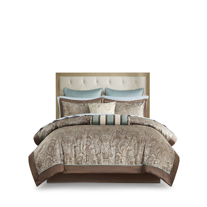 Cotton Bedding Collection