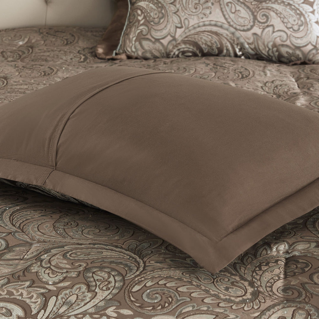 Cotton Bedding Collection