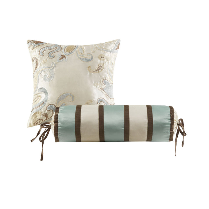 Cotton Bedding Collection