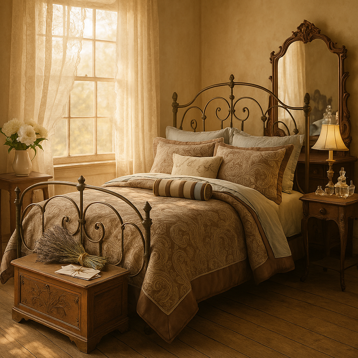 Cotton Bedding Collection