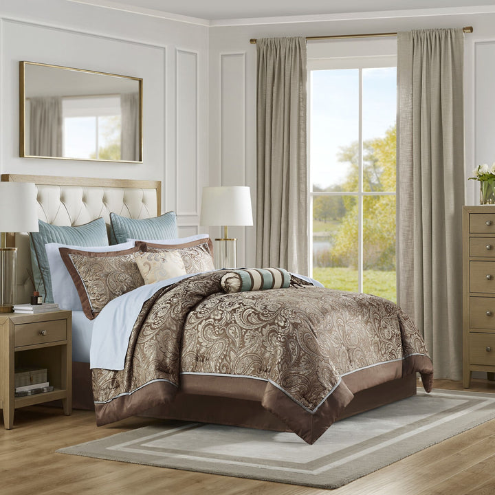Cotton Bedding Collection