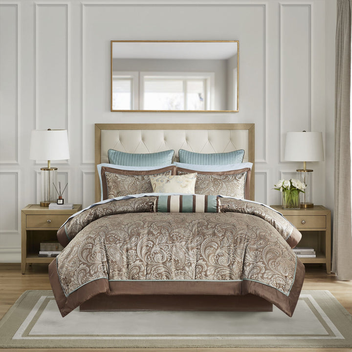 Cotton Bedding Collection