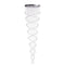 Crystal Chandelier Double Helix 12 Light