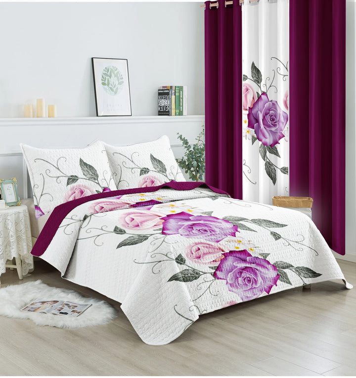 Curtain Ensemble