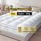 Multi Size CloudEase Memory Foam 5 Size Dual Layer Design Mattress – Ultra Plush Quilted Comfort | Sleep Essential | Trufairs