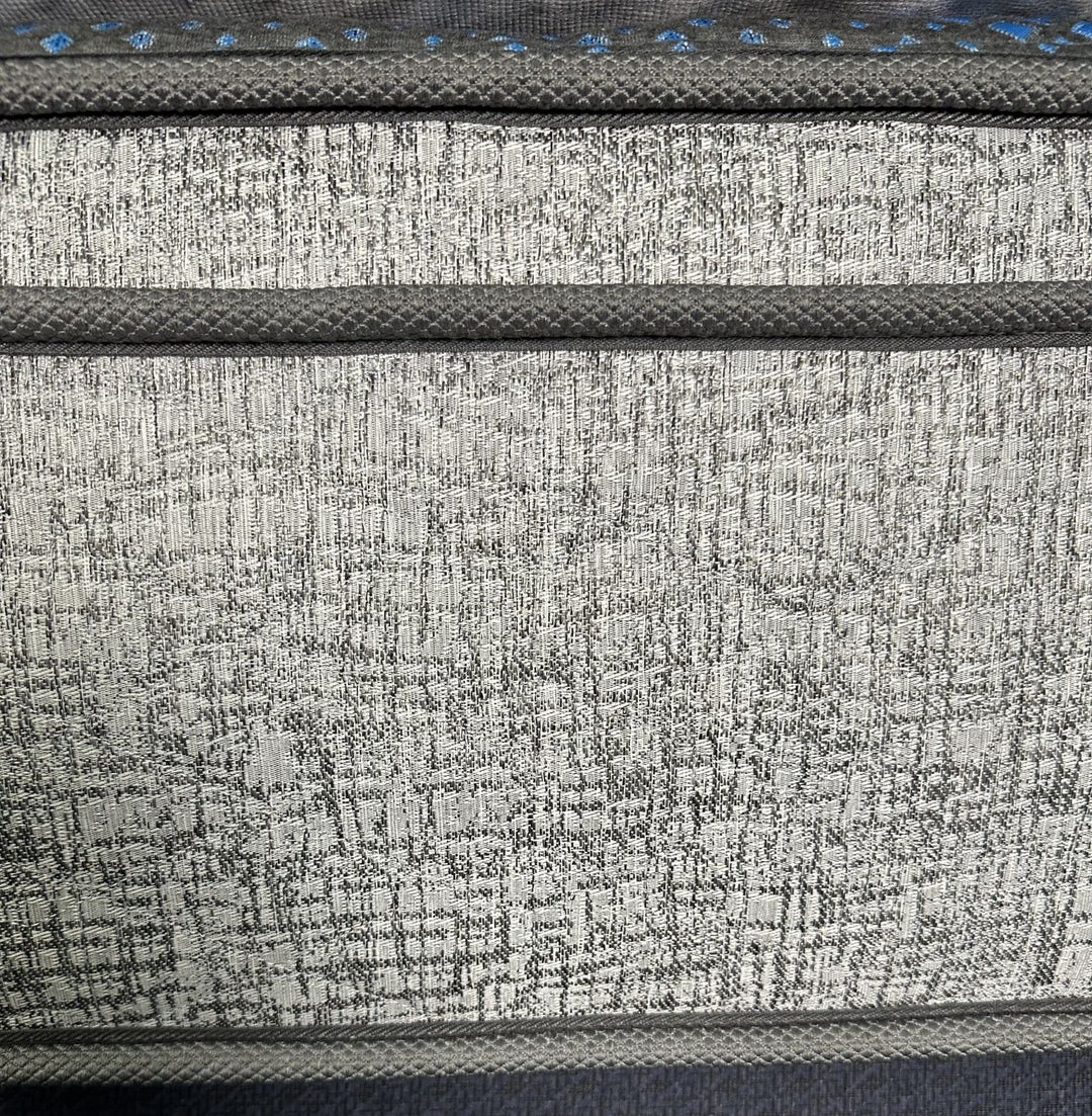 Restonic Comfort Care 14" Hybrid Mattress, Individual Pocketed Coil Mattress , Firm Comfort, Twin Extra Long