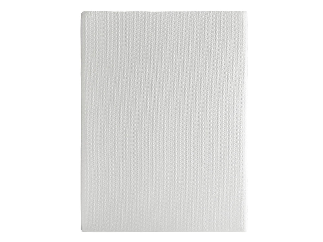 8″ Full-Size Gel-Infused Memory Foam Mattress – Firm “Mattress-in-a-Box”, White Cover | Trufairs