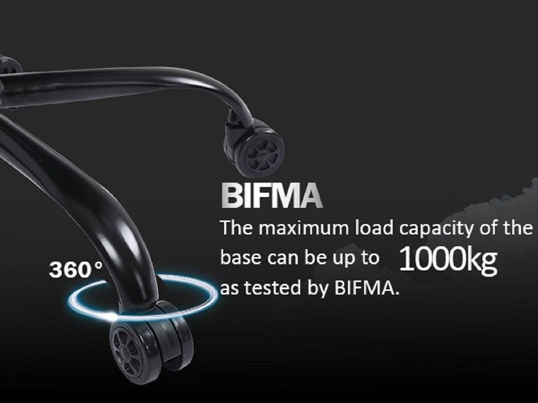 Game Chair, Adult Electronic Gaming Chair, Ergonomically Designed, PU Leather, Lounge Chair with Footstool and Waist Support, Office Chair, Gray