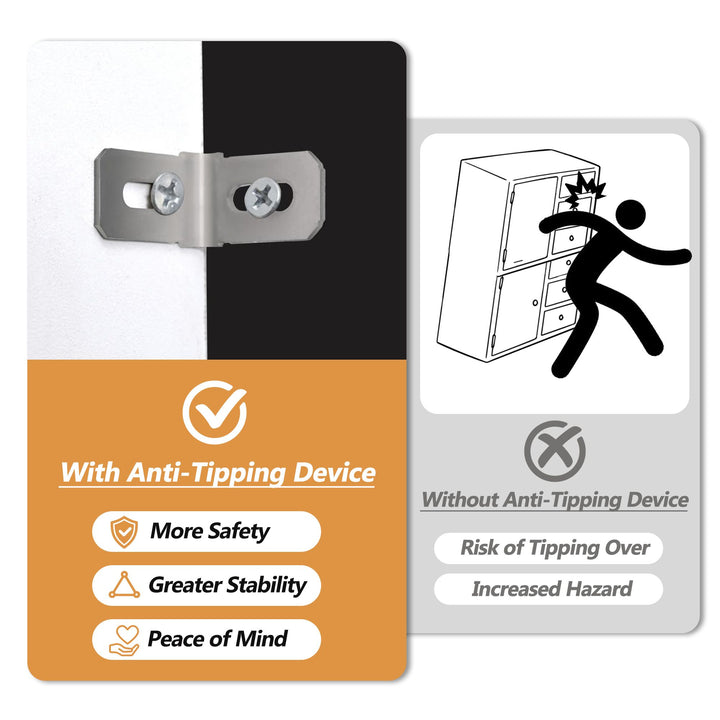 ON-TREND Modern TV Stand with 34.2" Non-heating Electric Fireplace, High Gloss Entertainment Center with LED Lights, Media Console with Tempered Glass Shelves for TVs up to 75", Black