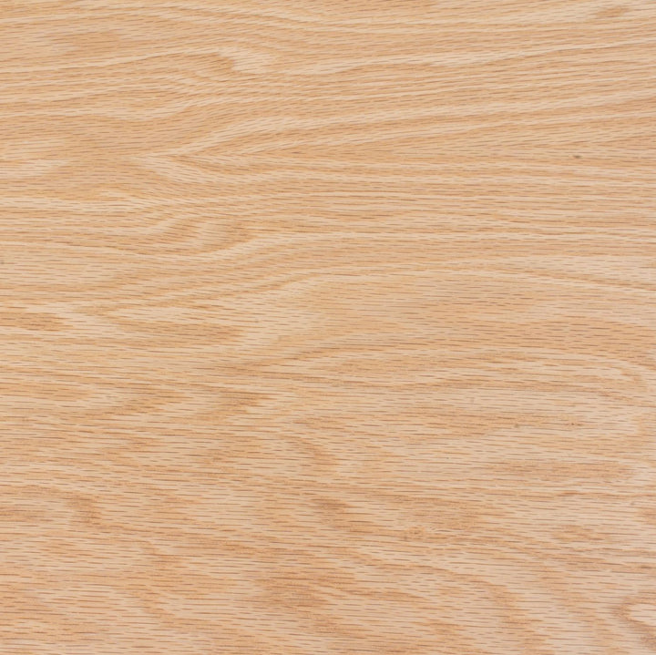 Tybee 86 inch Electric Fireplace TV Console for TVs up to 95 inches, Natural Finish