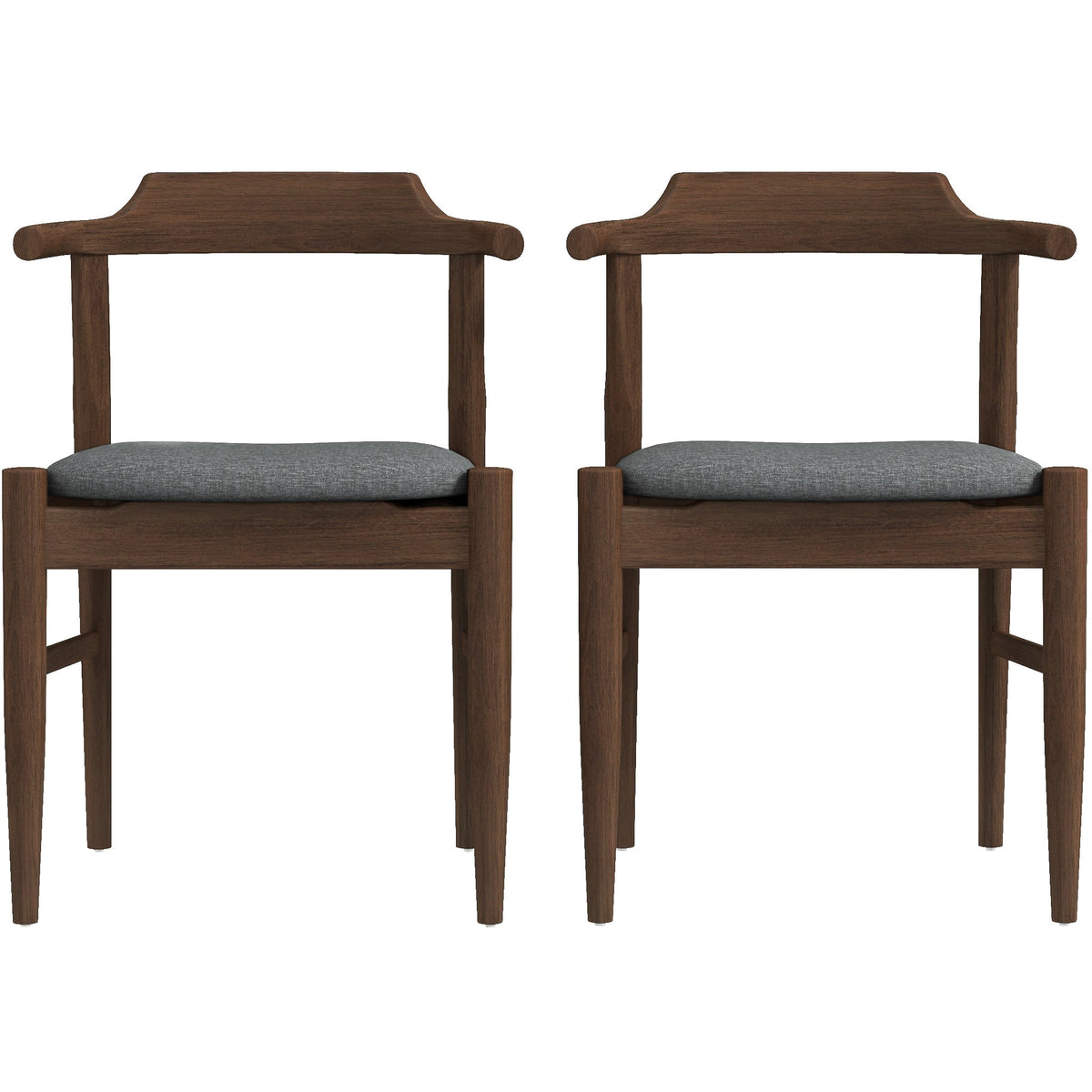 Daisy Dining Chair (Set Of 2)