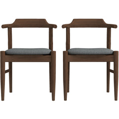 Daisy Dining Chair (Set Of 2)