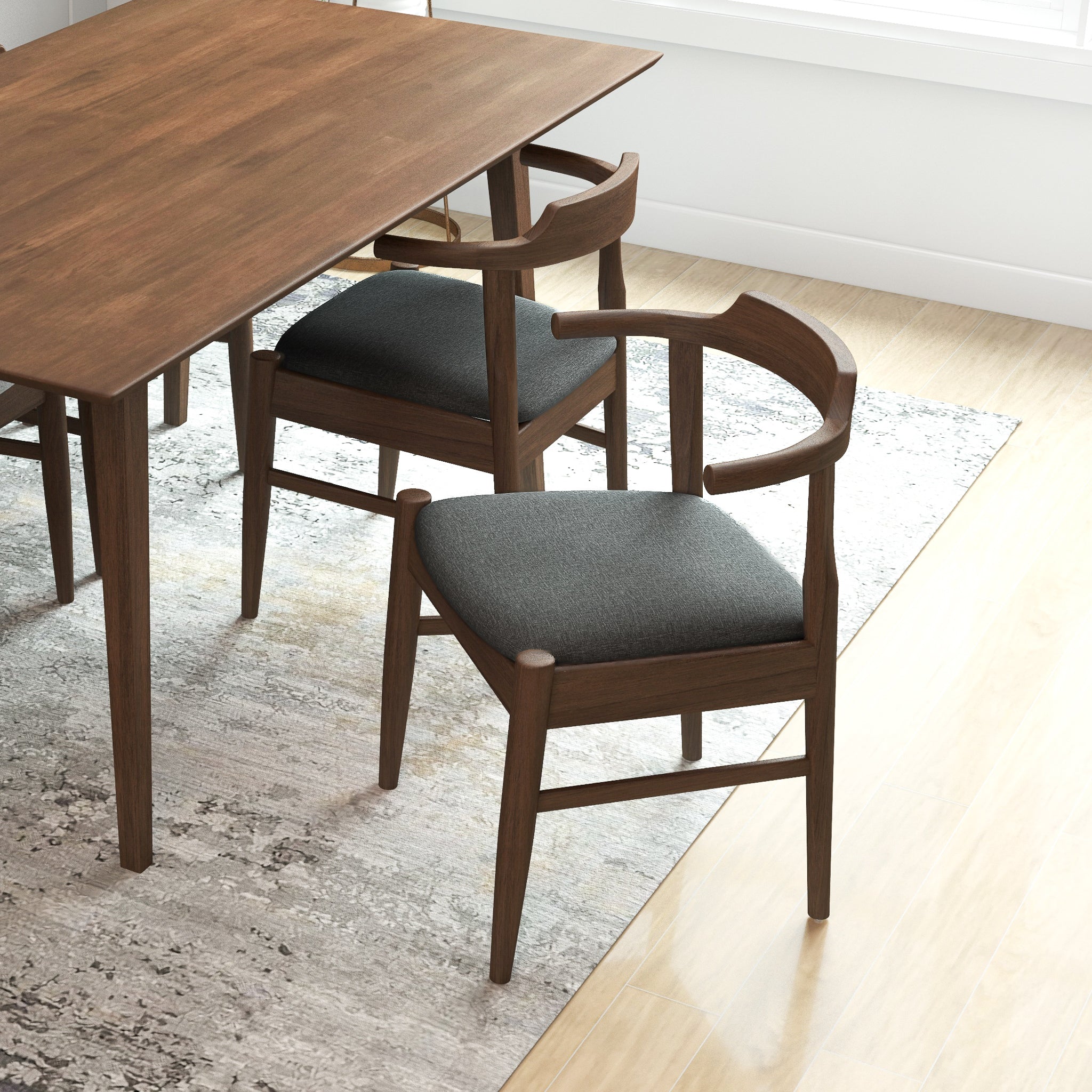 Daisy Dining Chair (Set Of 2)