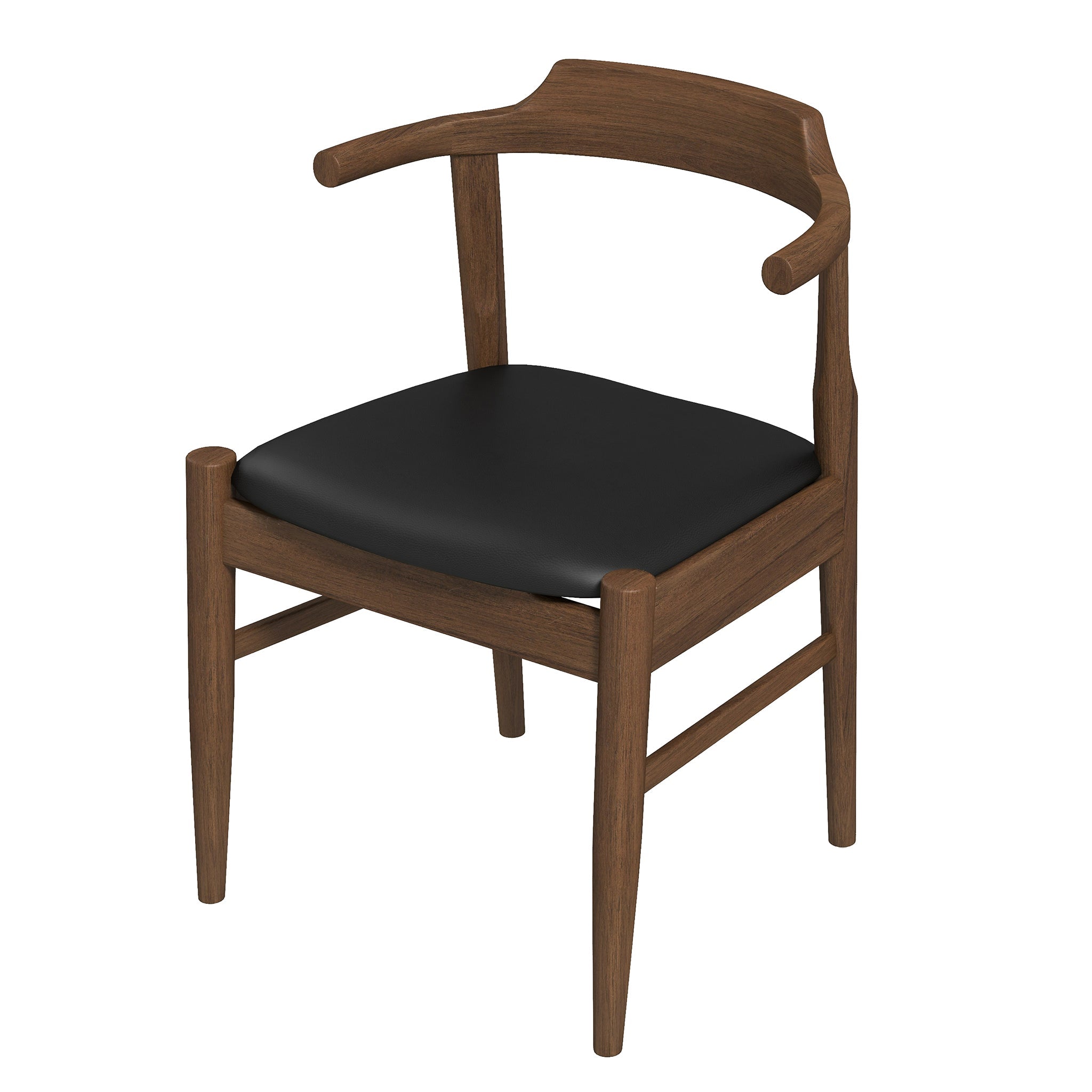 Daisy Dining Chair Black