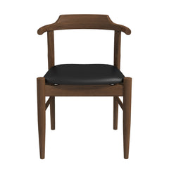 Daisy Dining Chair Black