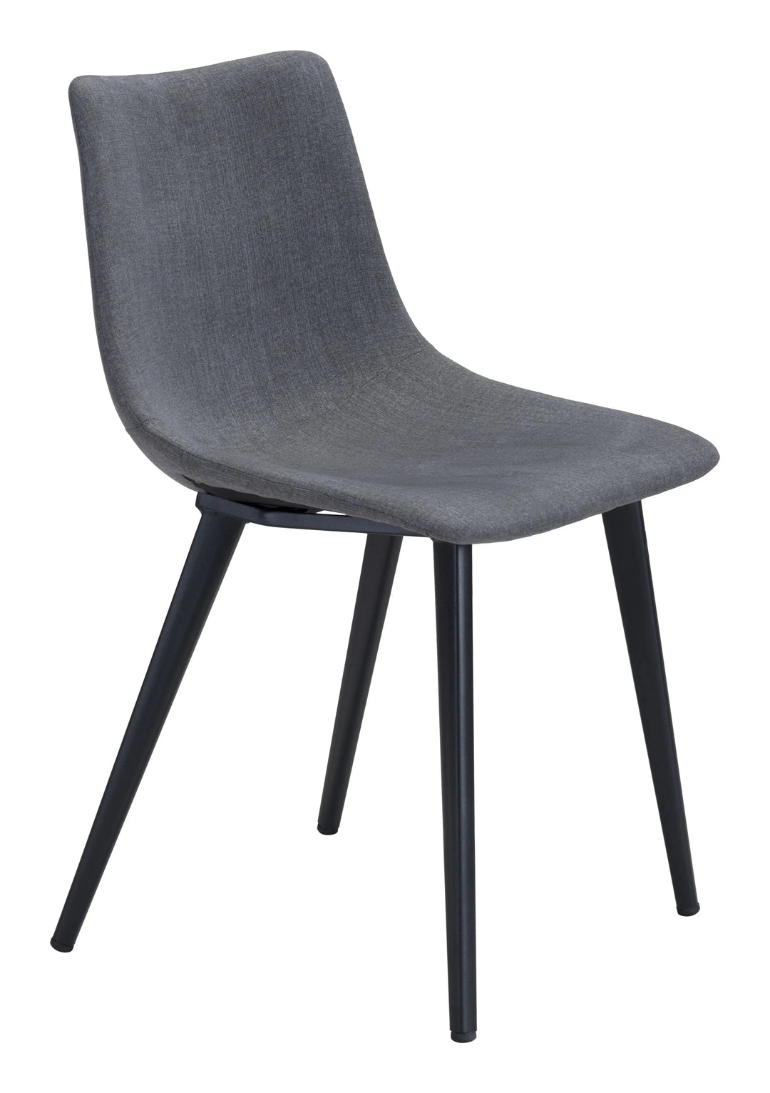 Daniel Dining Chair Gray