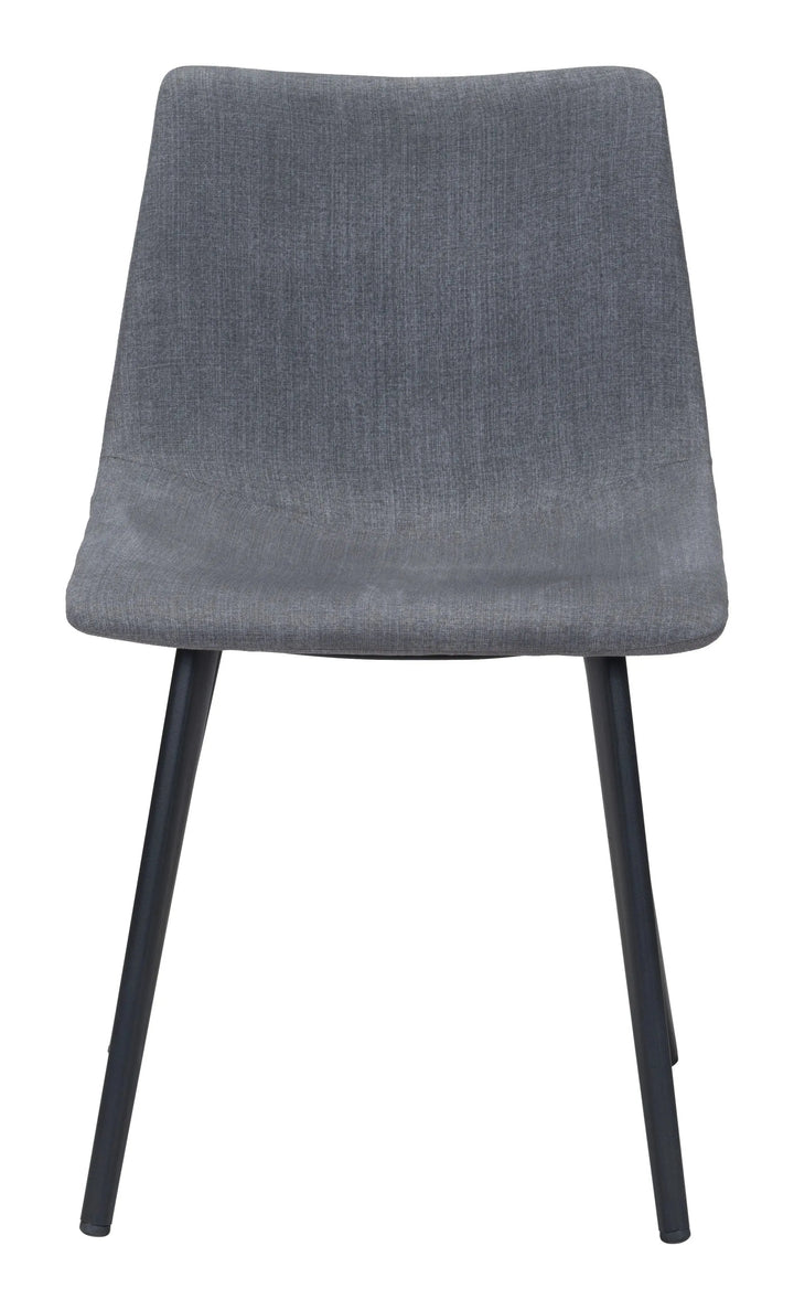 Daniel Dining Chair Gray