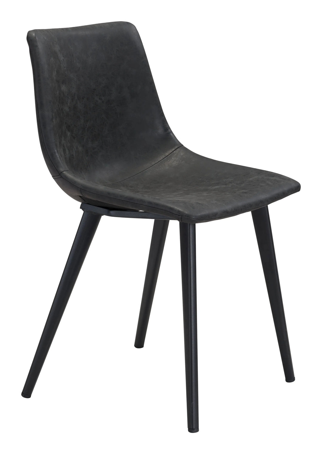 Daniel Dining Chair Vintage Black