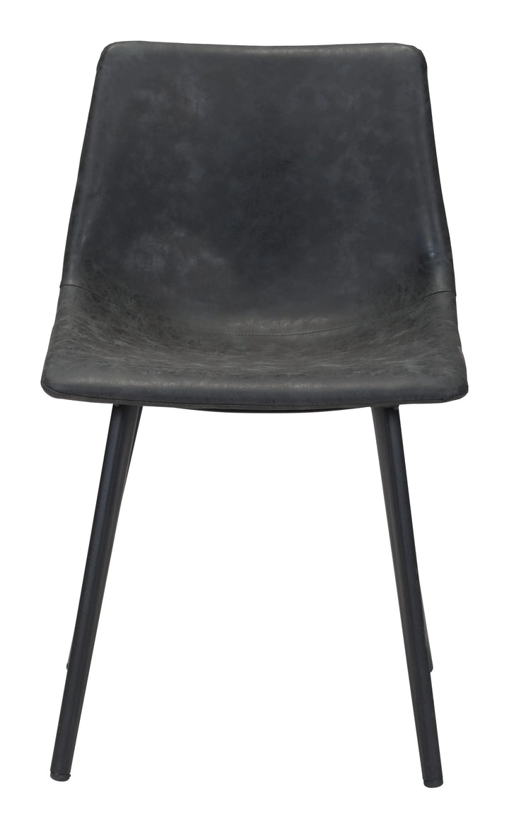 Daniel Dining Chair Vintage Black