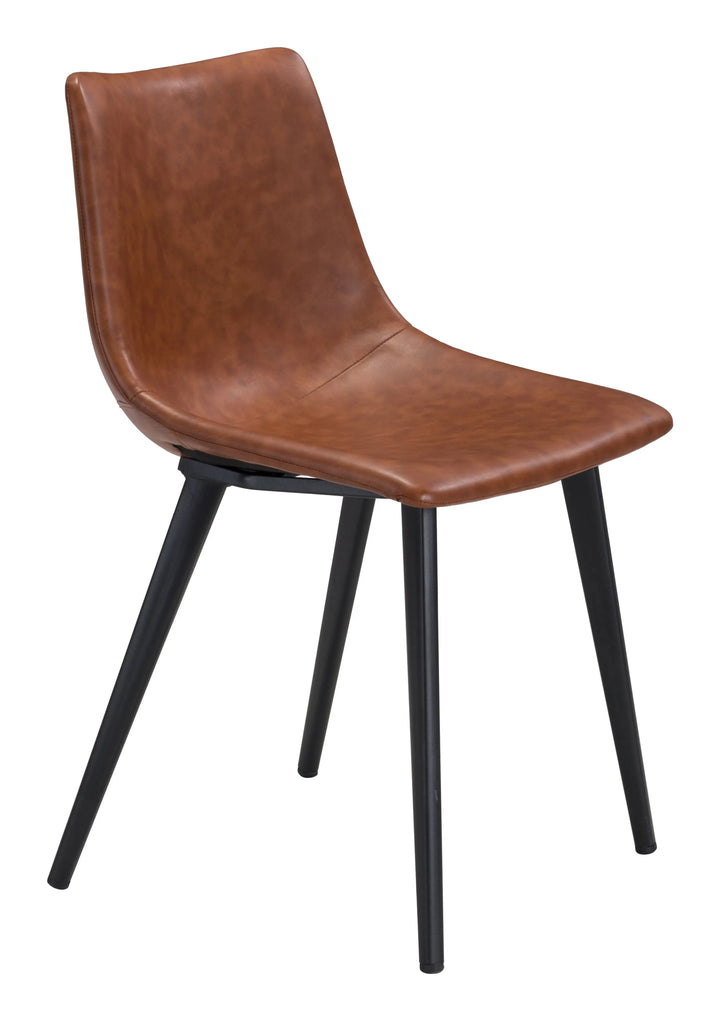 Daniel Dining Chair Vintage Brown