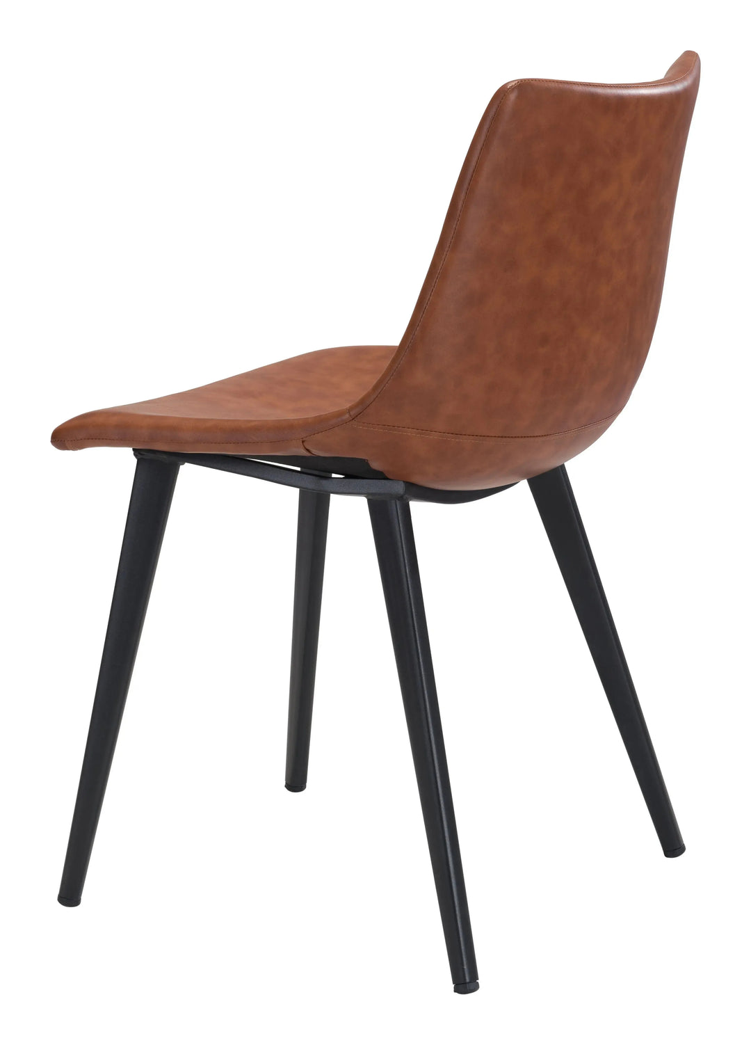 Daniel Dining Chair Vintage Brown