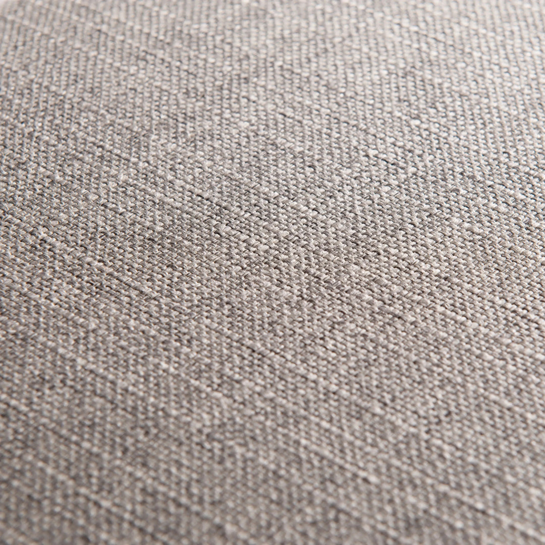 Davao Ottoman Gray