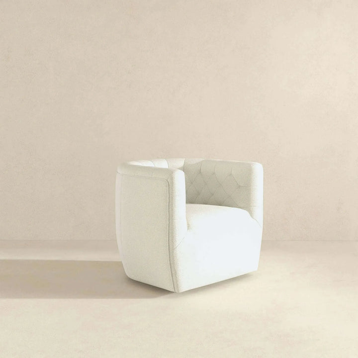 Delaney Swivel Chair