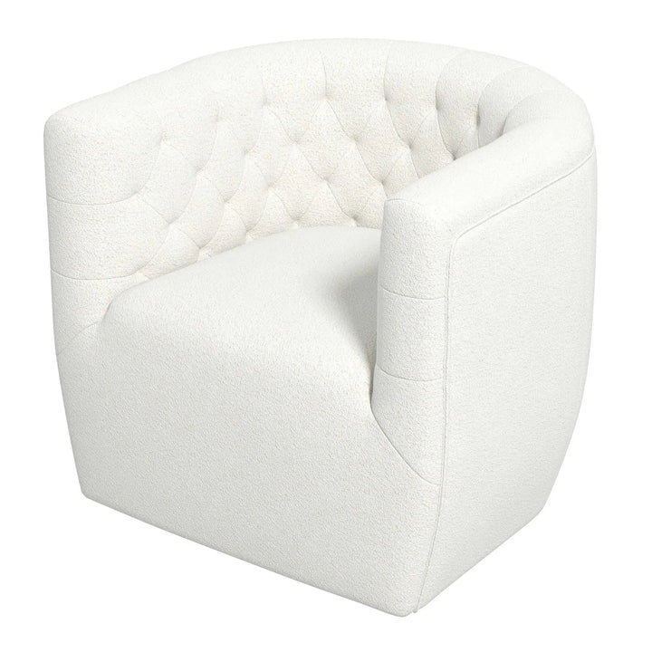 Delaney Swivel Chair