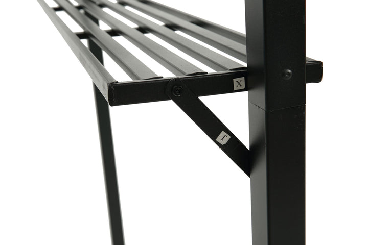Deluxe Grill Gazebo