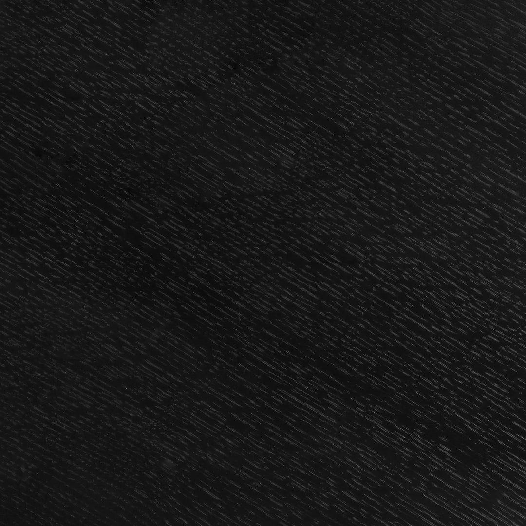 Derry Counter Table Black
