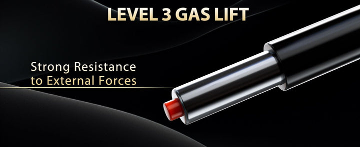 Video Game Chairs for Adults, PU Leather Gaming Chair with Footrest, 360°Swivel Adjustable Lumbar Pillow Gamer Chair, Comfortable Computer Chair for Heavy People