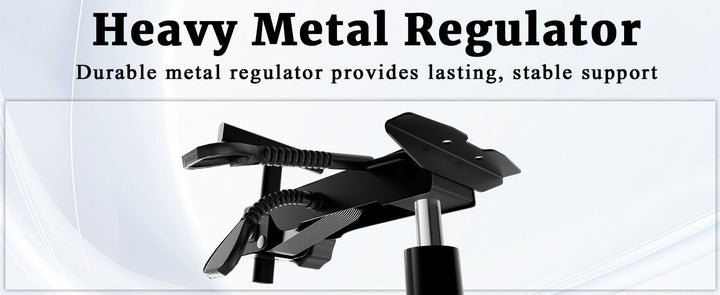 Ergonomic Gaming Chair, Electronic Gaming Chair With Massage Lumbar Support And Foot Pedals, Fabric Computer Chair