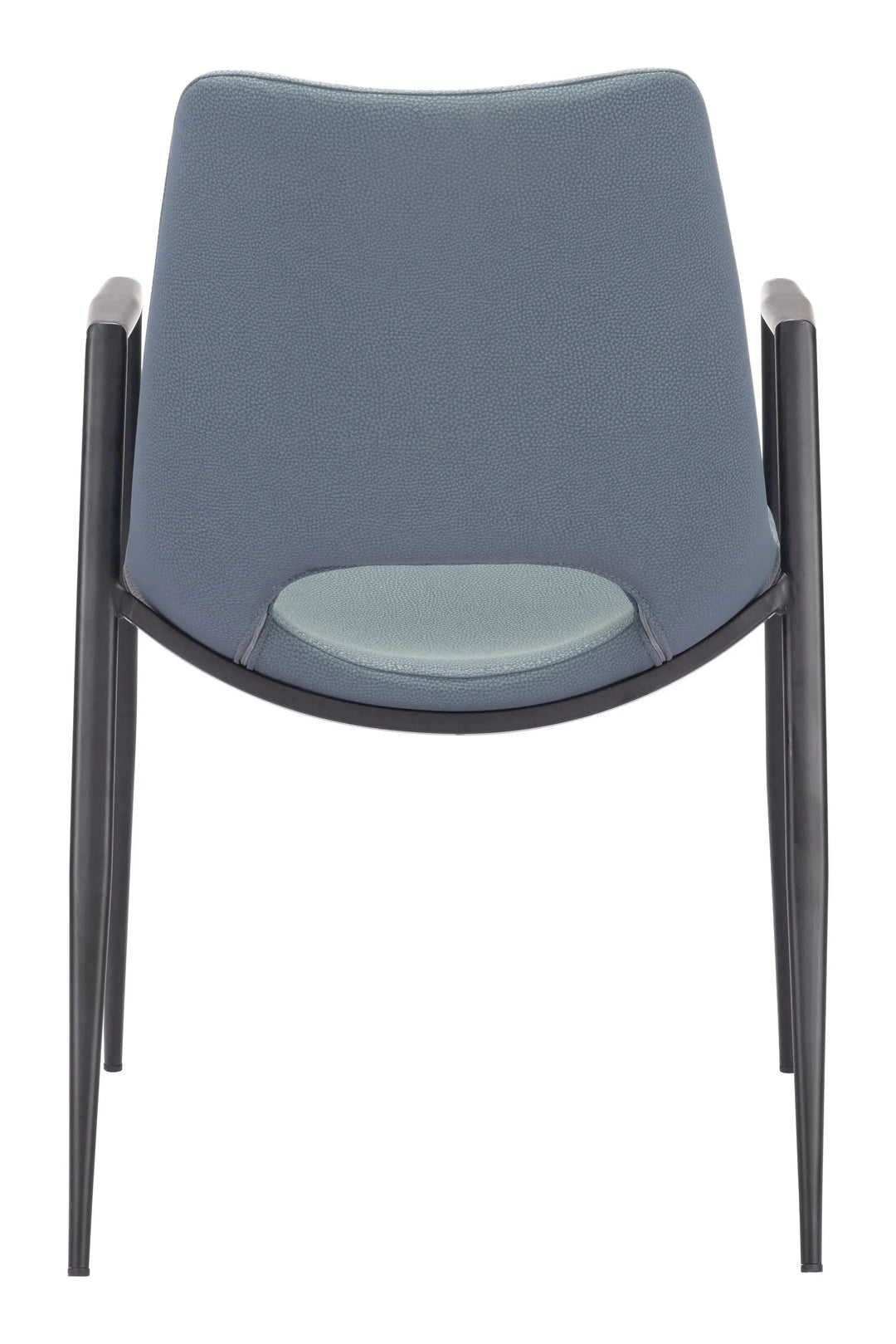 Desi Dining Chair Azure Gray