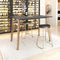 Contemporary Counter Table – Stylish & Versatile | Modern Furniture | Trufairs