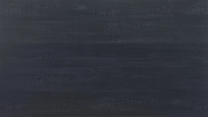 Deus Counter Table Black