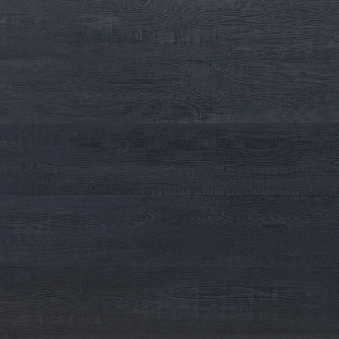 Deus Counter Table Black