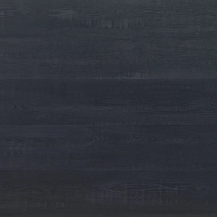 Deus Counter Table Black