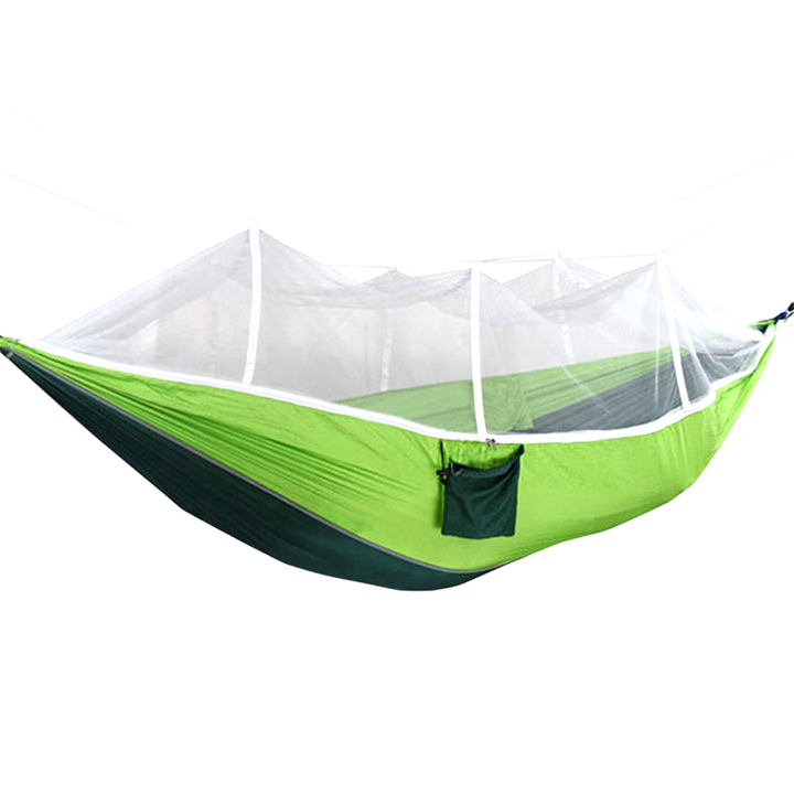 Double Camping Hammock