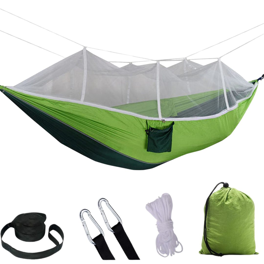 Double Camping Hammock