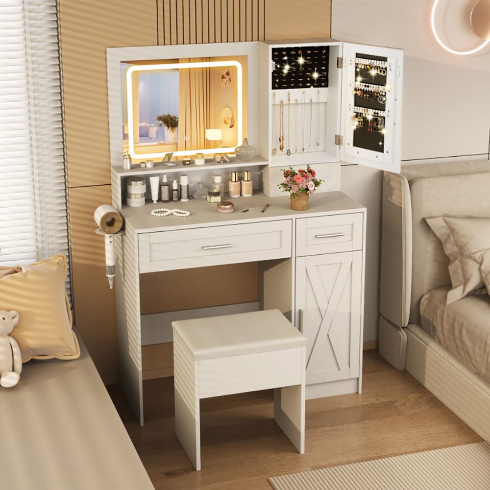 Dressing Table Set