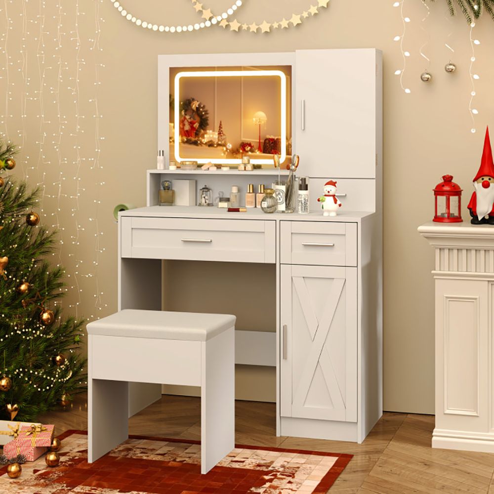 Dressing Table Set