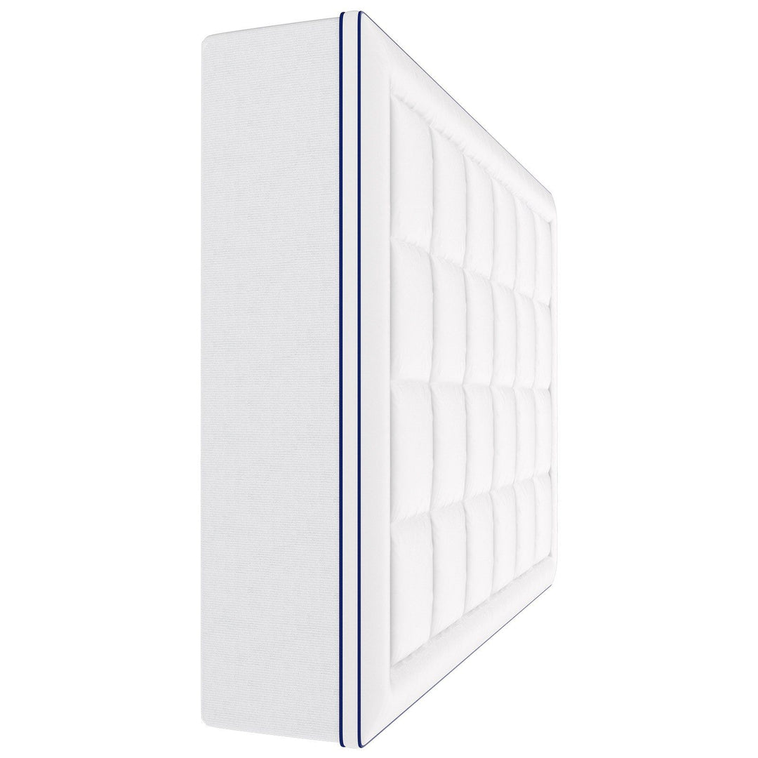 Dual-Layer Memory Foam Mattress