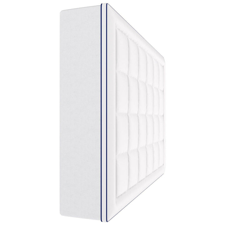 Dual-Layer Memory Foam Mattress