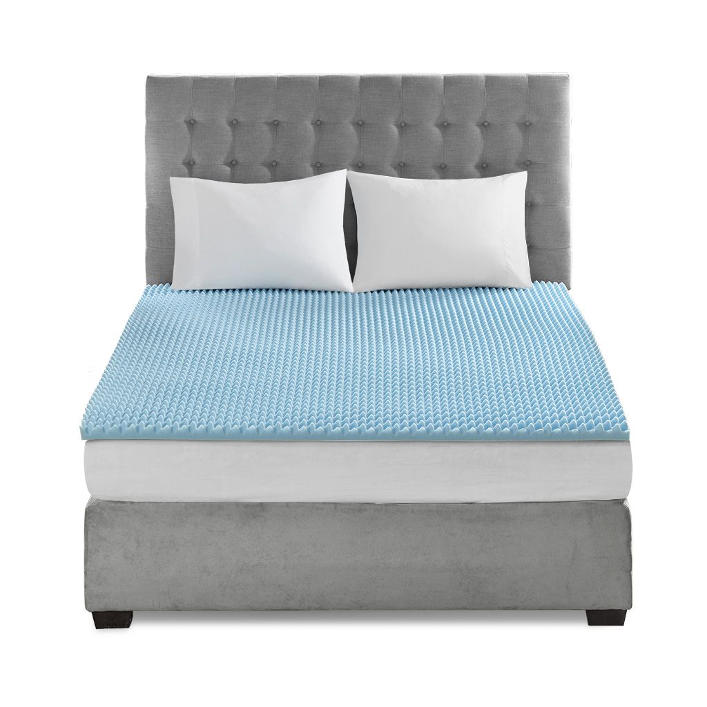 Dual-Sided Cooling Mattress
