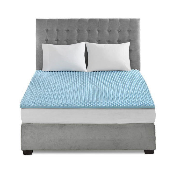 Dual-Sided Cooling Mattress